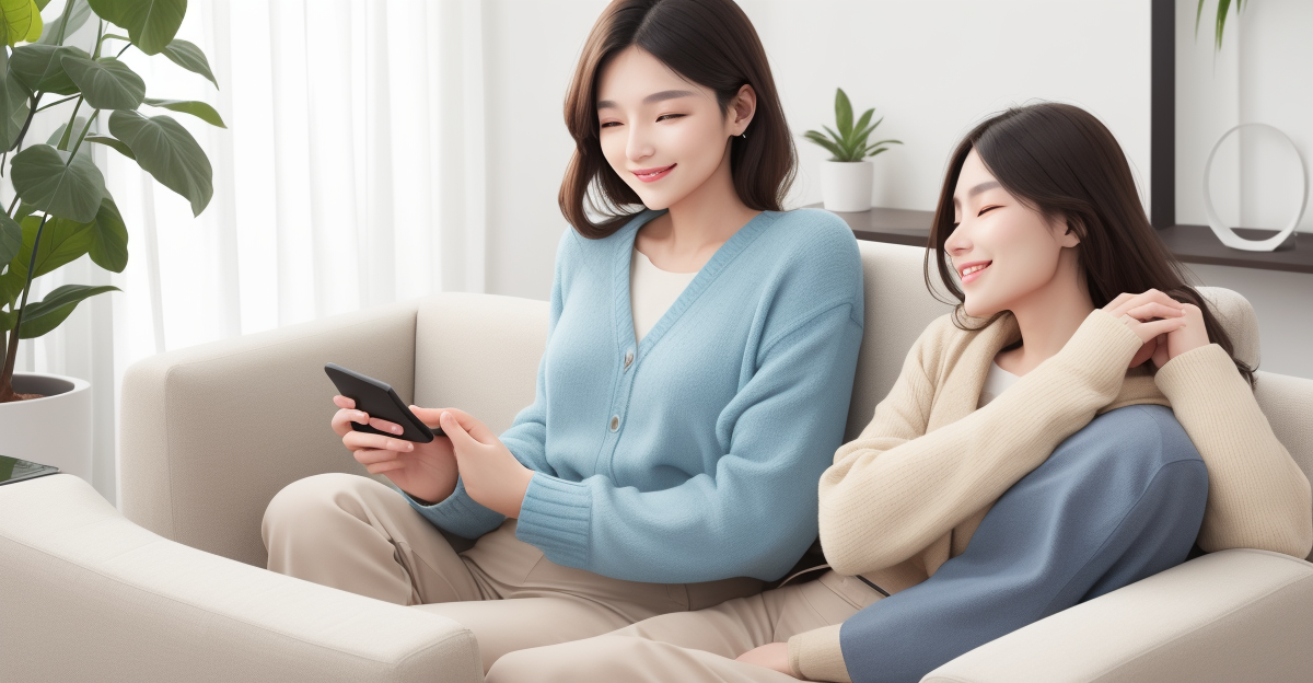Apple Home App Rooms View