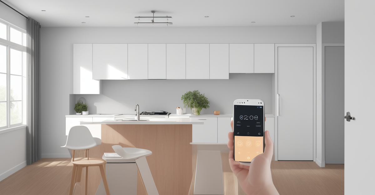 Home Assistant Companion App Dashboard