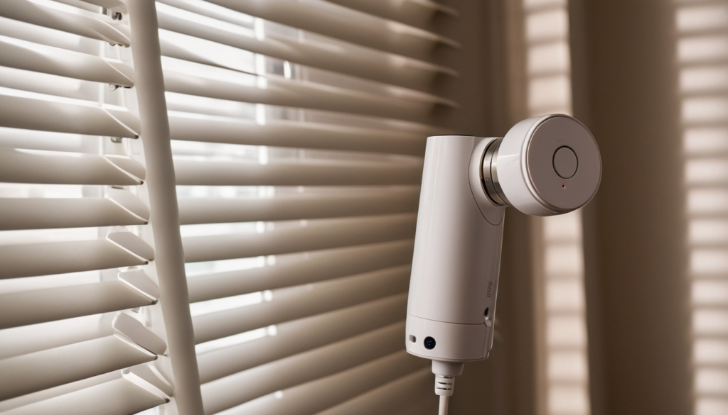 Blinds Switchbot