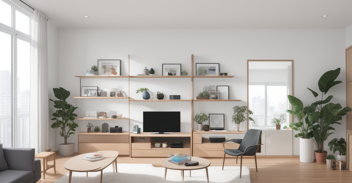 Expanding your smart home