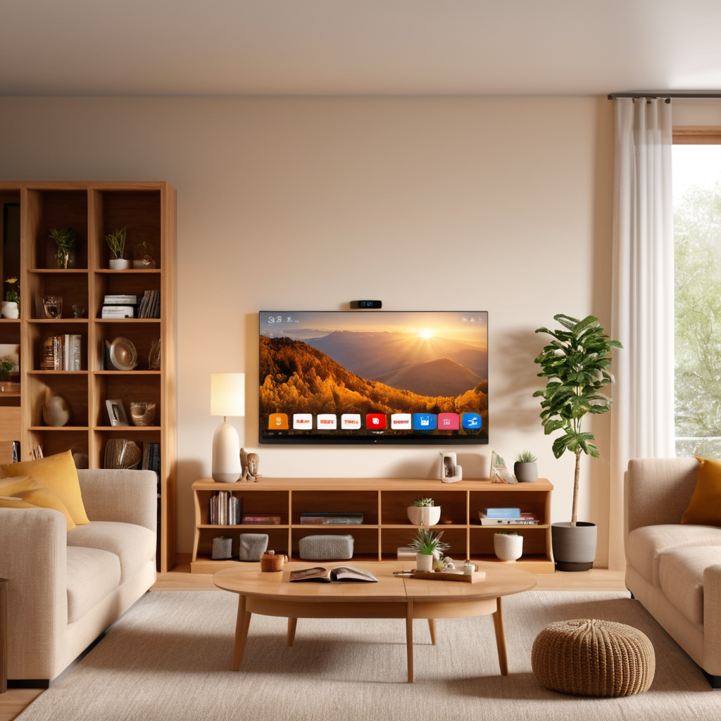 Video calls look great on the Nest Hub Max's 10-inch screen