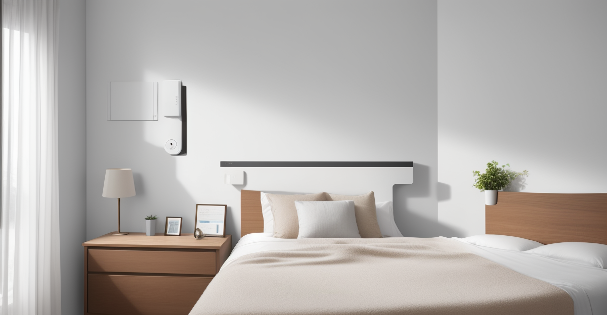Nest Learning Thermostat 4Th Gen Display