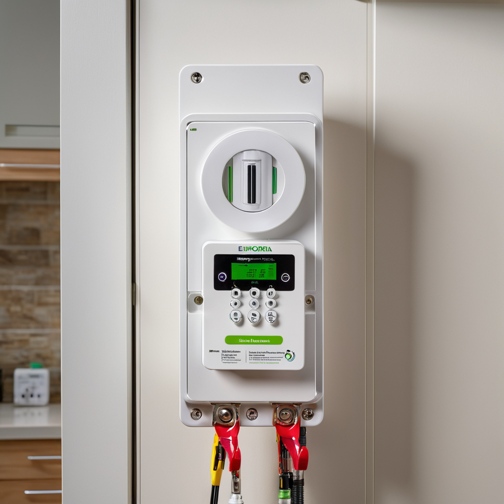 The Emporia Vue 3 offers circuit-level monitoring at a fraction of the cost