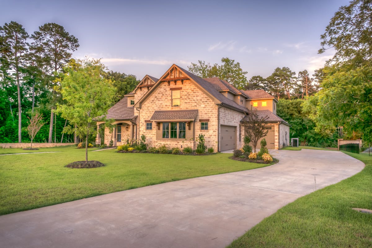 Smart home integrated with garage automation