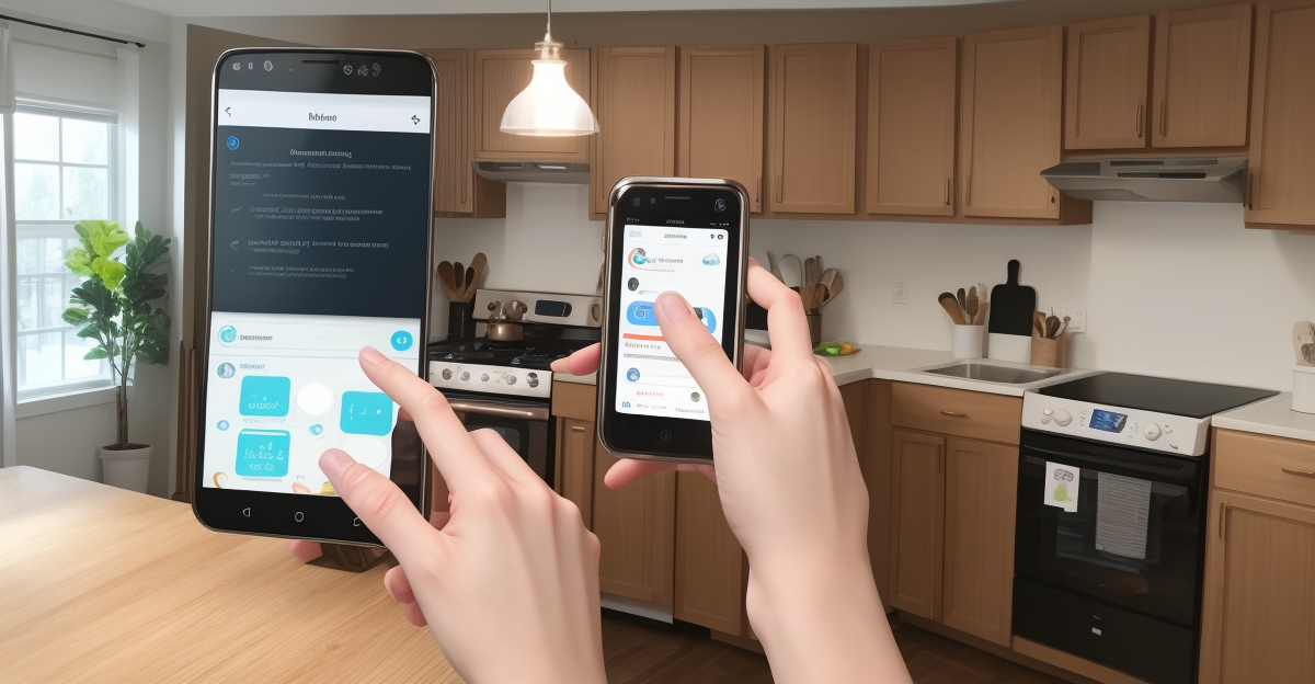 Smart home frustration with cloud dependency