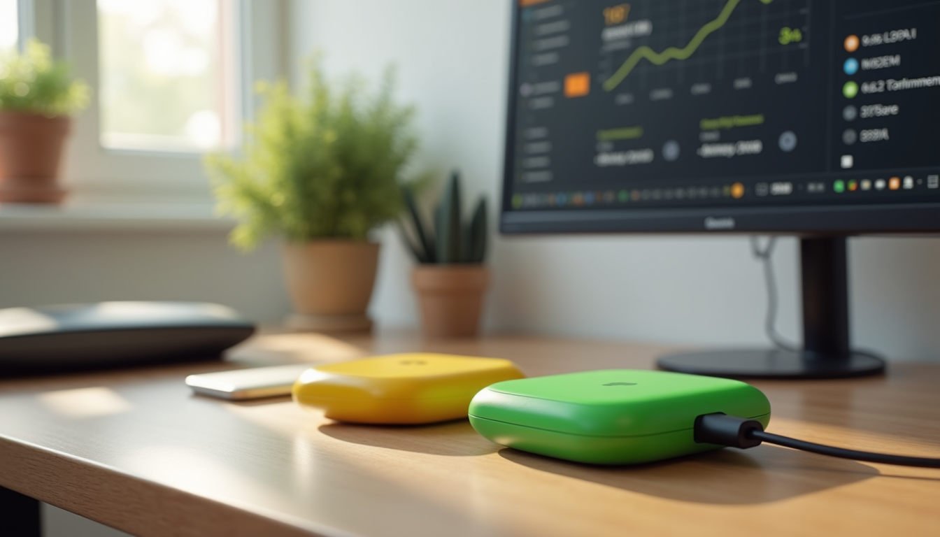 Home Assistant Yellow smart home hub