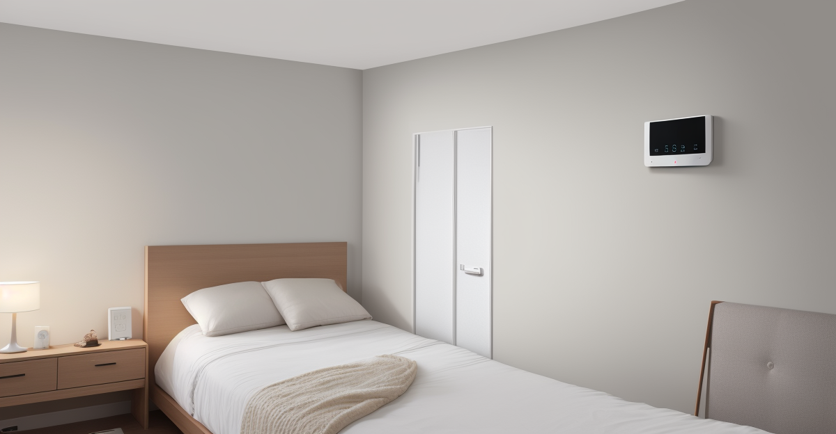 Ecobee Premium With Room Sensor