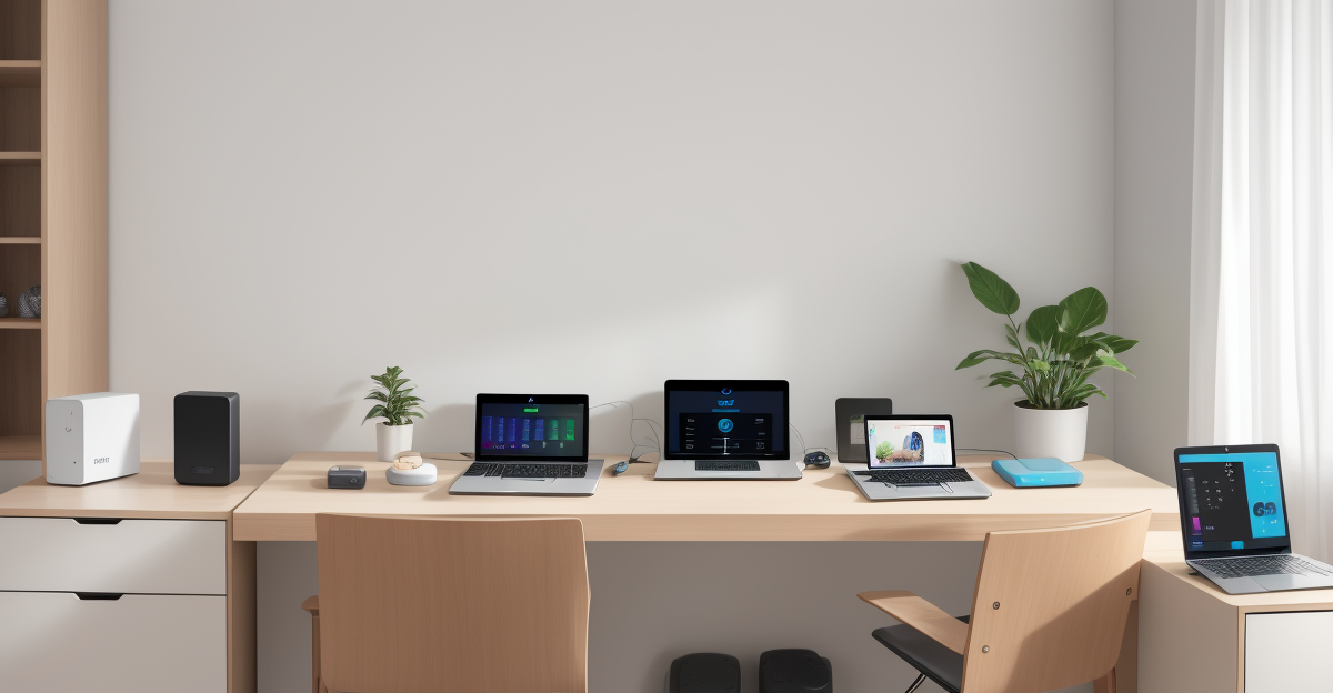 Hubitat Elevation Hub