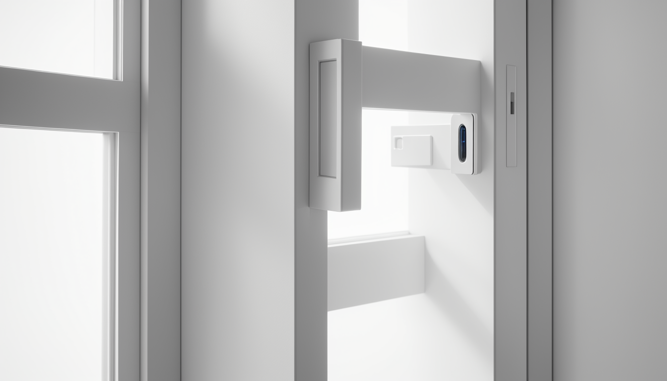Kids Sensors - Smart Home