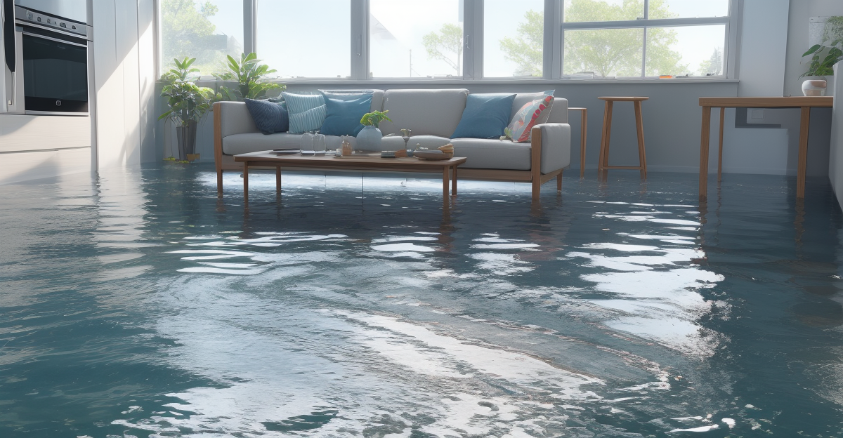Leak - Smart Home Guide