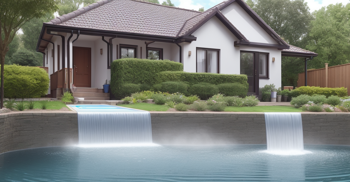 Smart water monitoring