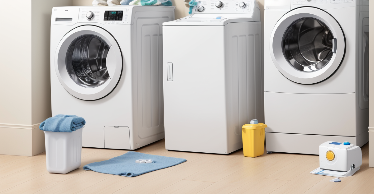 Water leak damage prevention