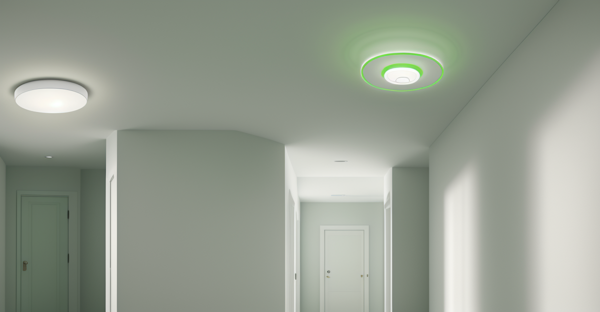 Nest Protect smart smoke detector