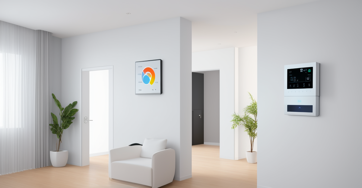 Thermostat Energy Savings Chart