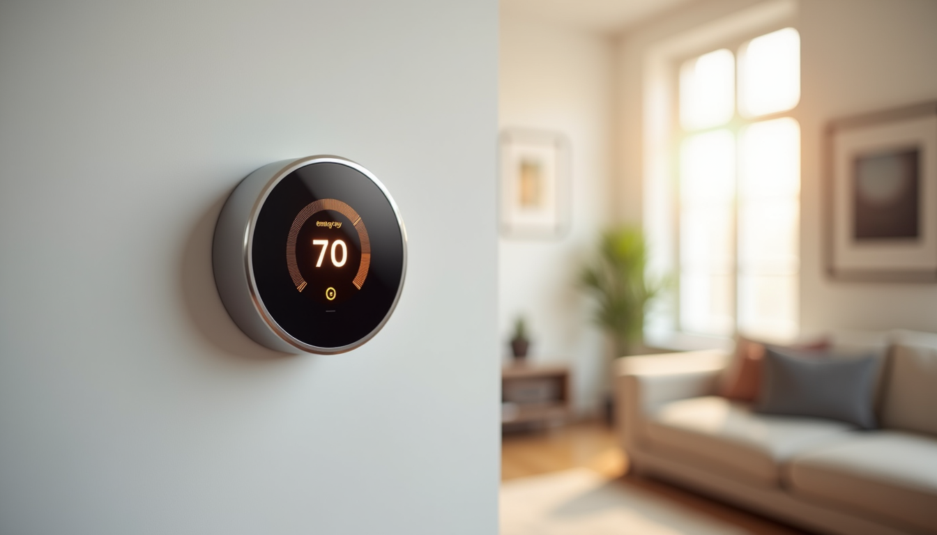Thermostat Roi - Image 5