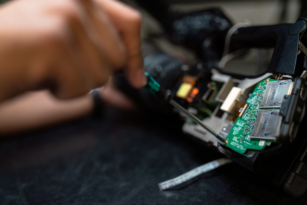 Wi-Fi router for smart home network
