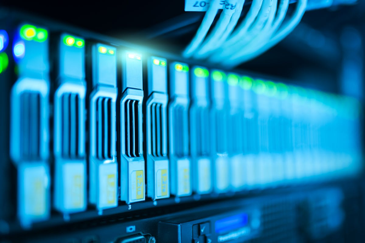 Network technology for smart home connectivity