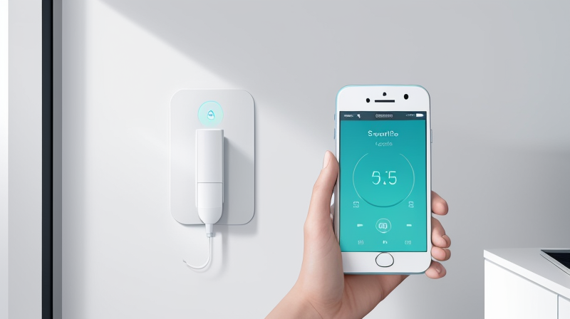 Smart Thermostat Roi 03