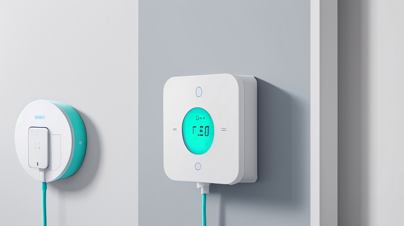 Smart Thermostat Roi 04