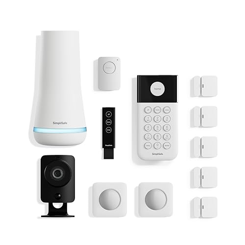 SimpliSafe