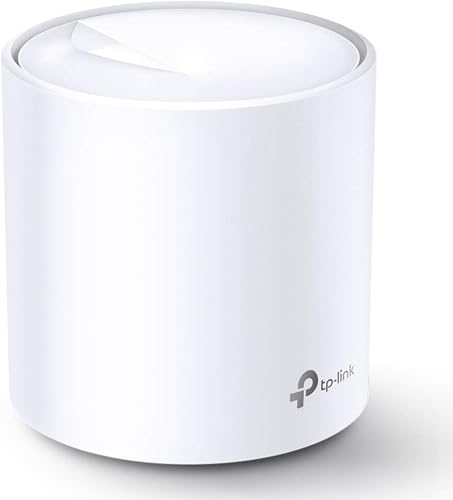 TP-Link Deco X20 Mesh System