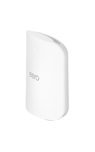 Shop Eero Pro 6E on Amazon