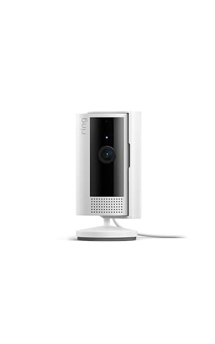 Ring Indoor Cam on Amazon