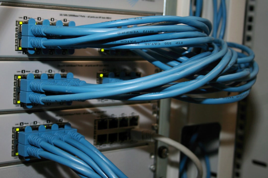 Home Assistant local server setup running on home network without cloud