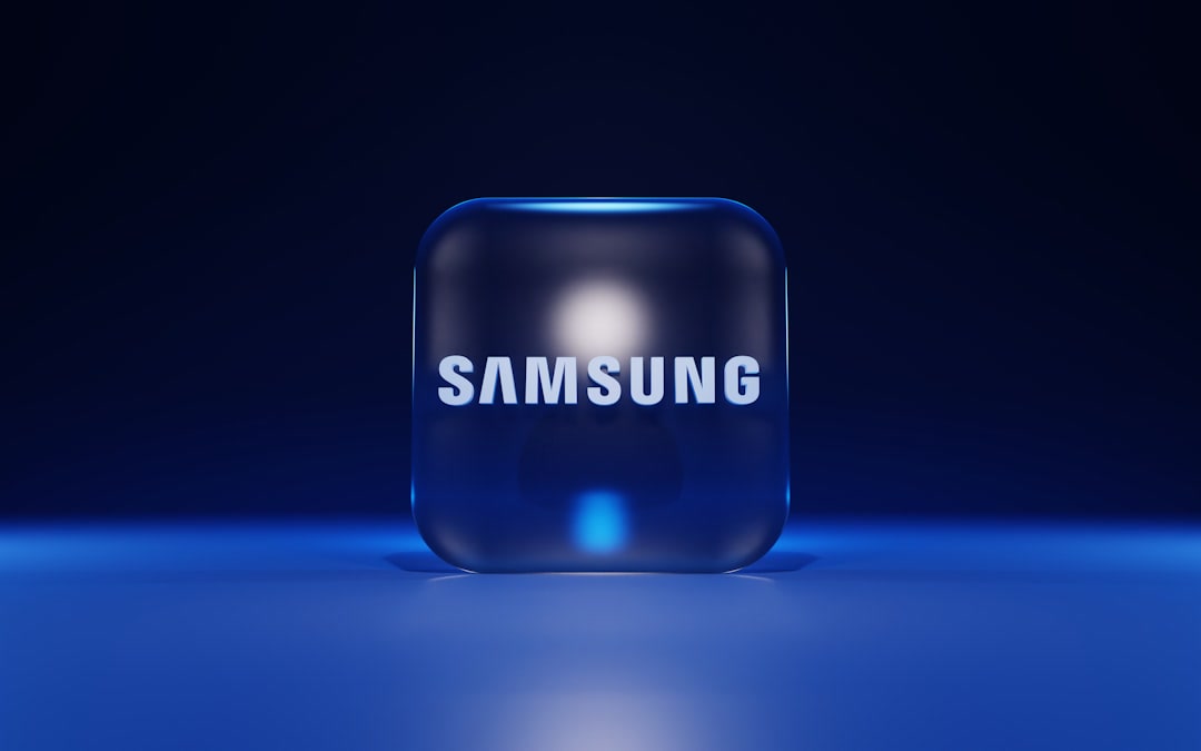 Samsung SmartThings app dashboard controlling lights locks and thermostat