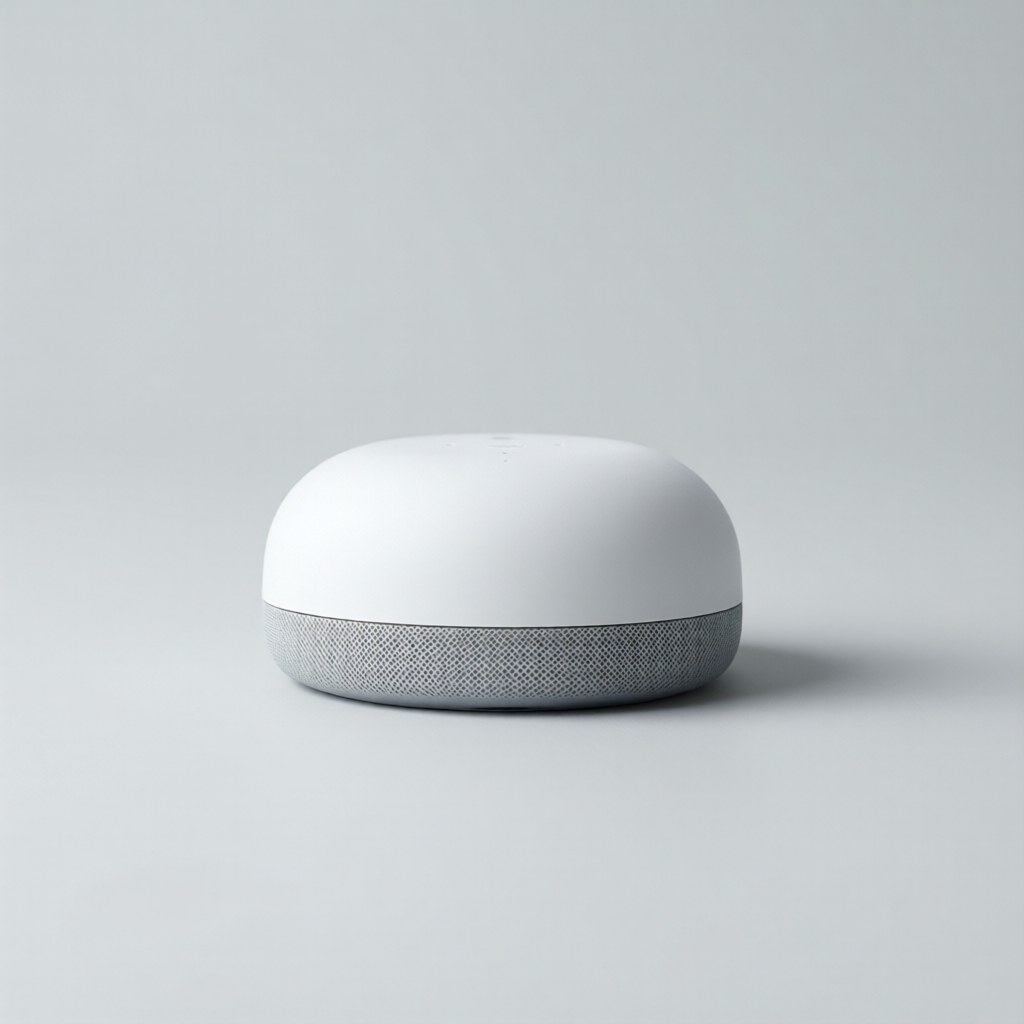 Nest Mini