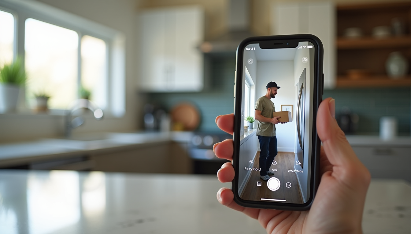 Doorbell - Smart Home Guide
