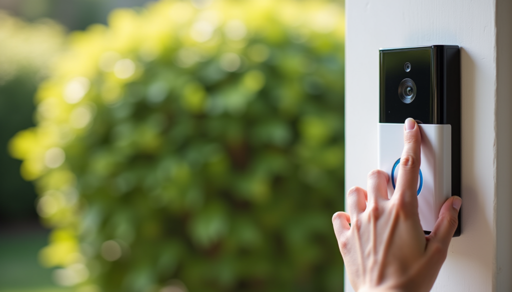 Smart Home Doorbell Delay Fix: Why Your Doorbell Takes 5 Seconds to Alert You (And How to Fix It)