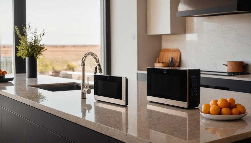 Smart Home Coffee Maker Automation: How to Wake Up to Fresh Coffee Without Lifting a Finger