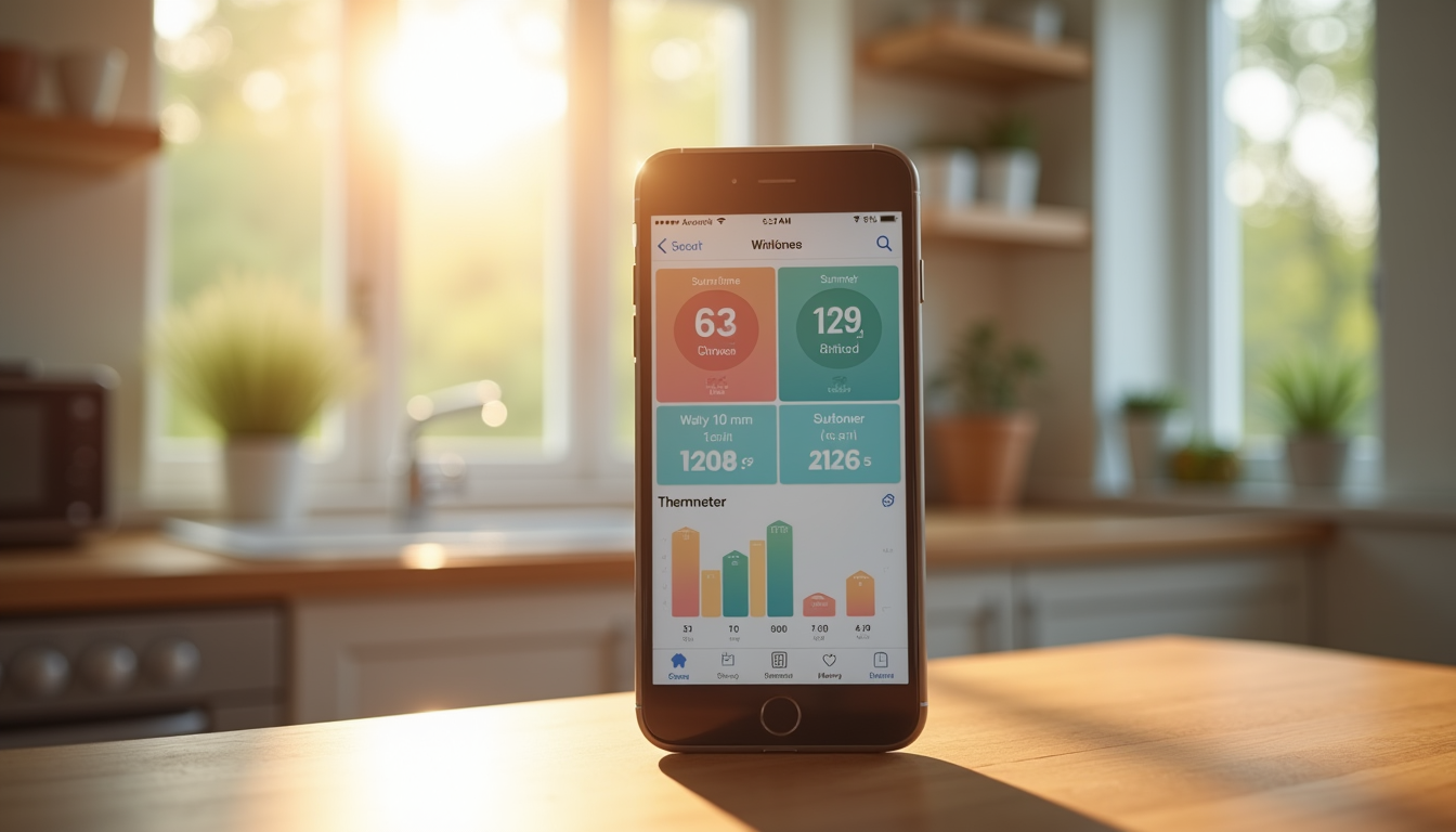 Summer - Smart Home Guide