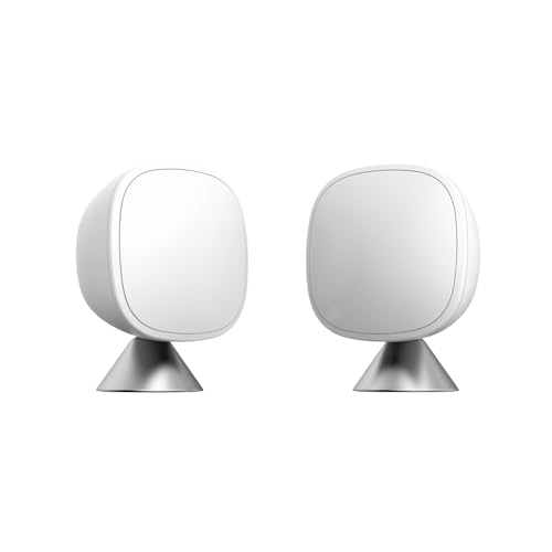 Ecobee with remote sensors