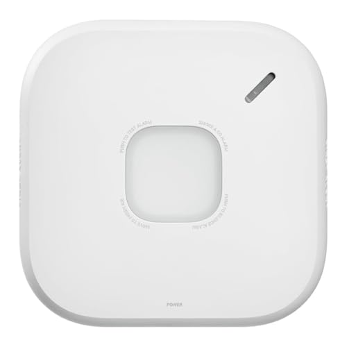 Google Nest Protect