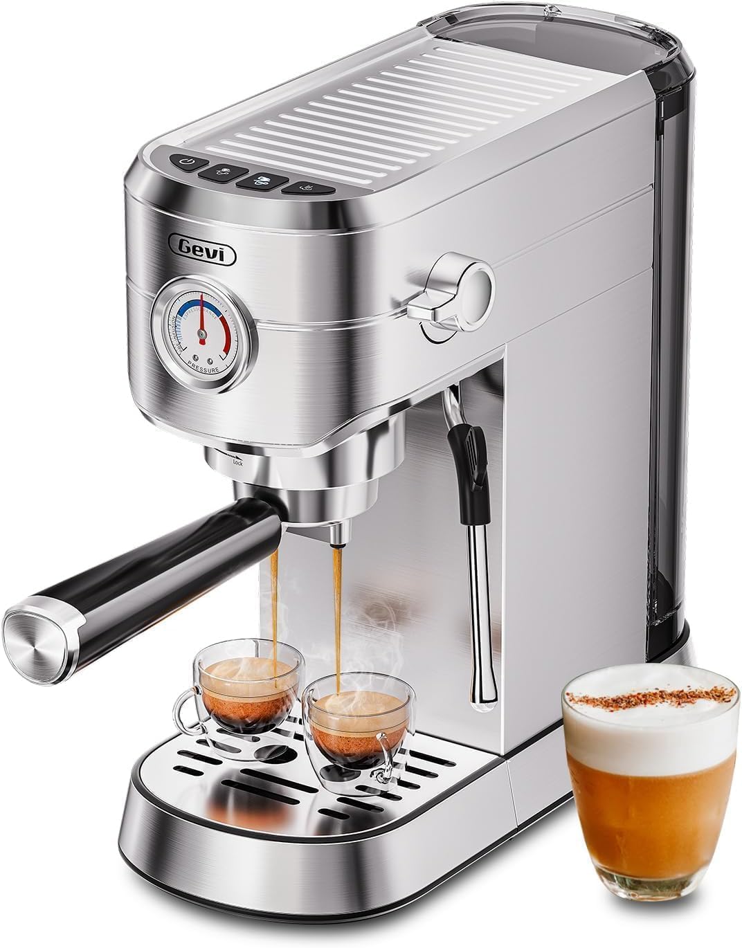 Ninja 12-Cup Programmable