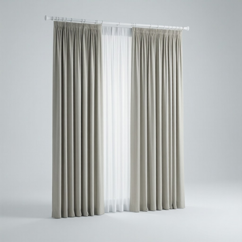 IKEA FYRTUR Smart Blinds