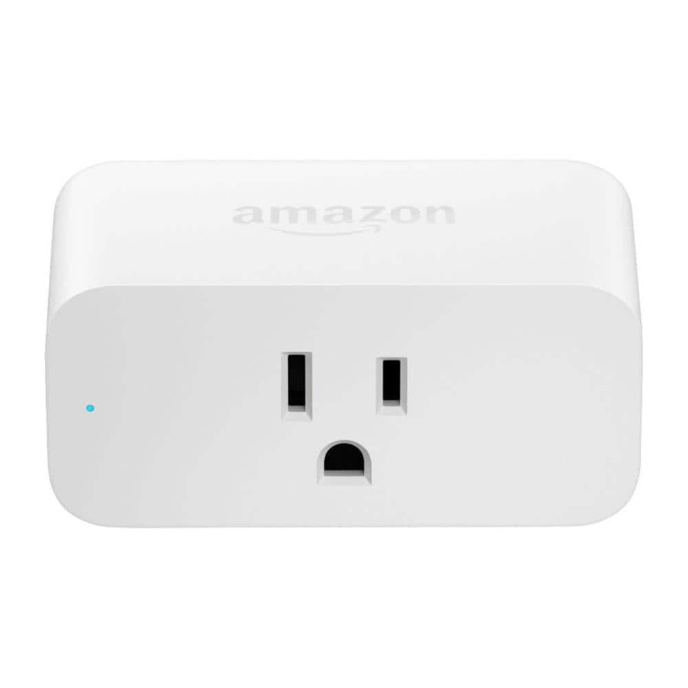 Amazon Smart Plug product photo