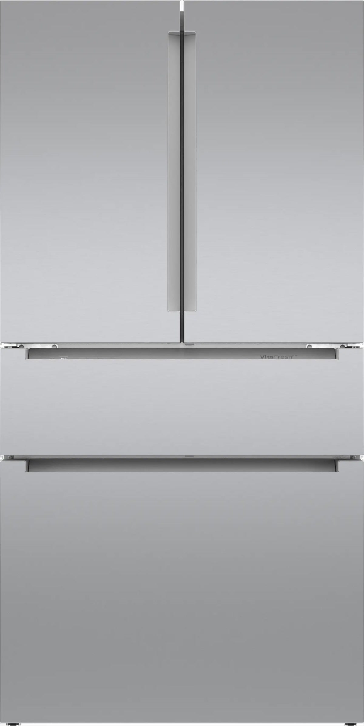 Bosch 800 Series French Door refrigerator with VitaFresh