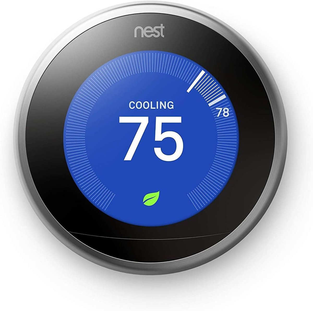 Nest Learning Thermostat 4th Gen
