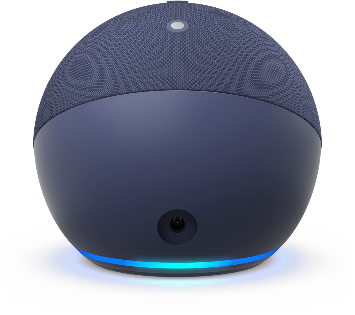 Amazon Echo Dot smart speaker for home