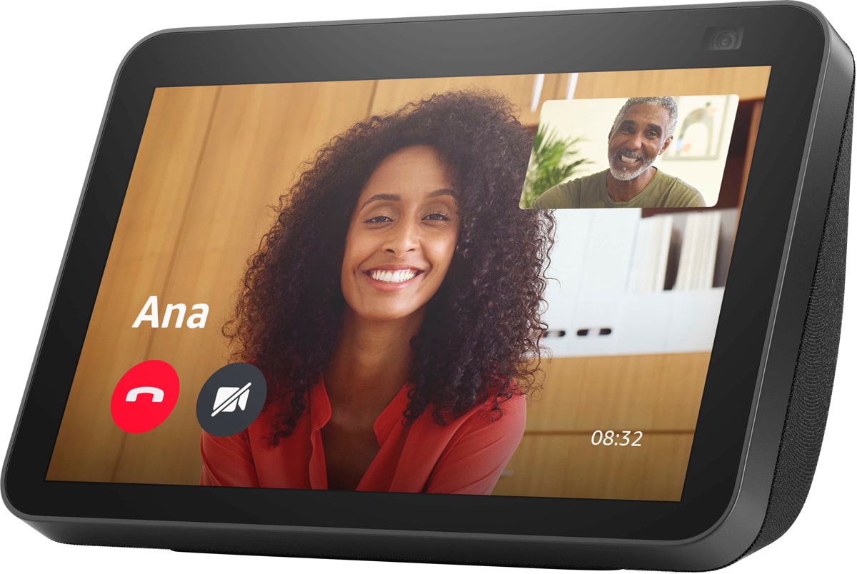 Amazon Echo Show 8 smart home display