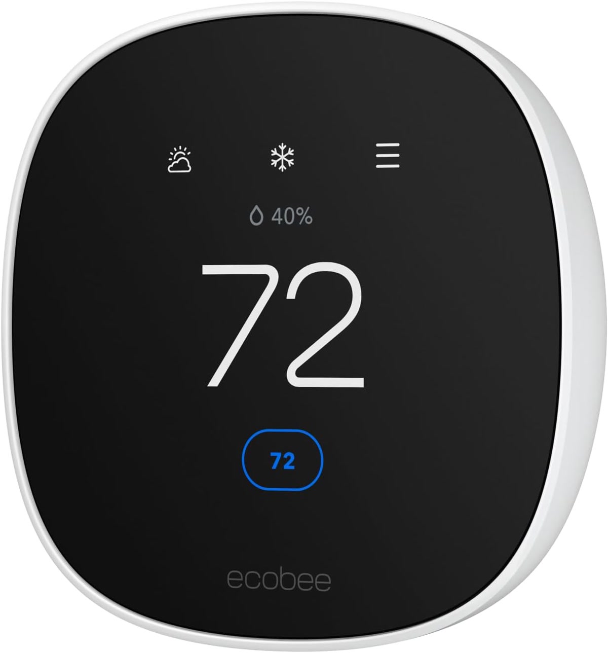 Ecobee Smart Thermostat