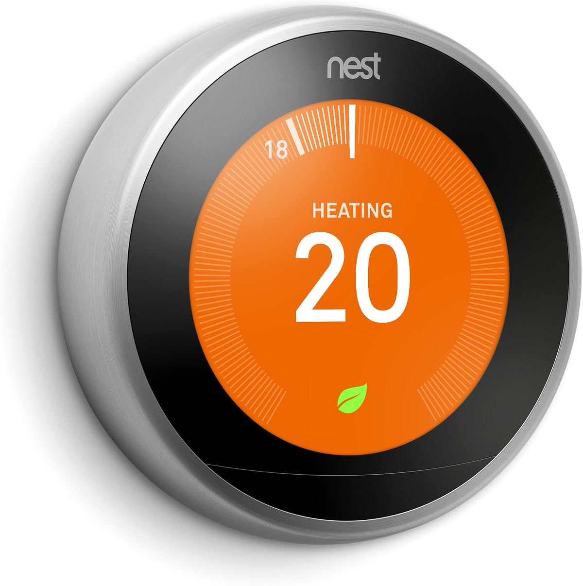 Google Nest Thermostat