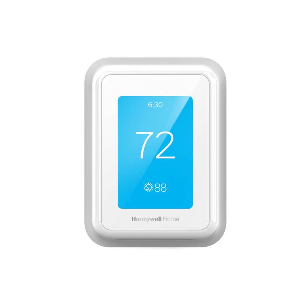 Honeywell T9 thermostat