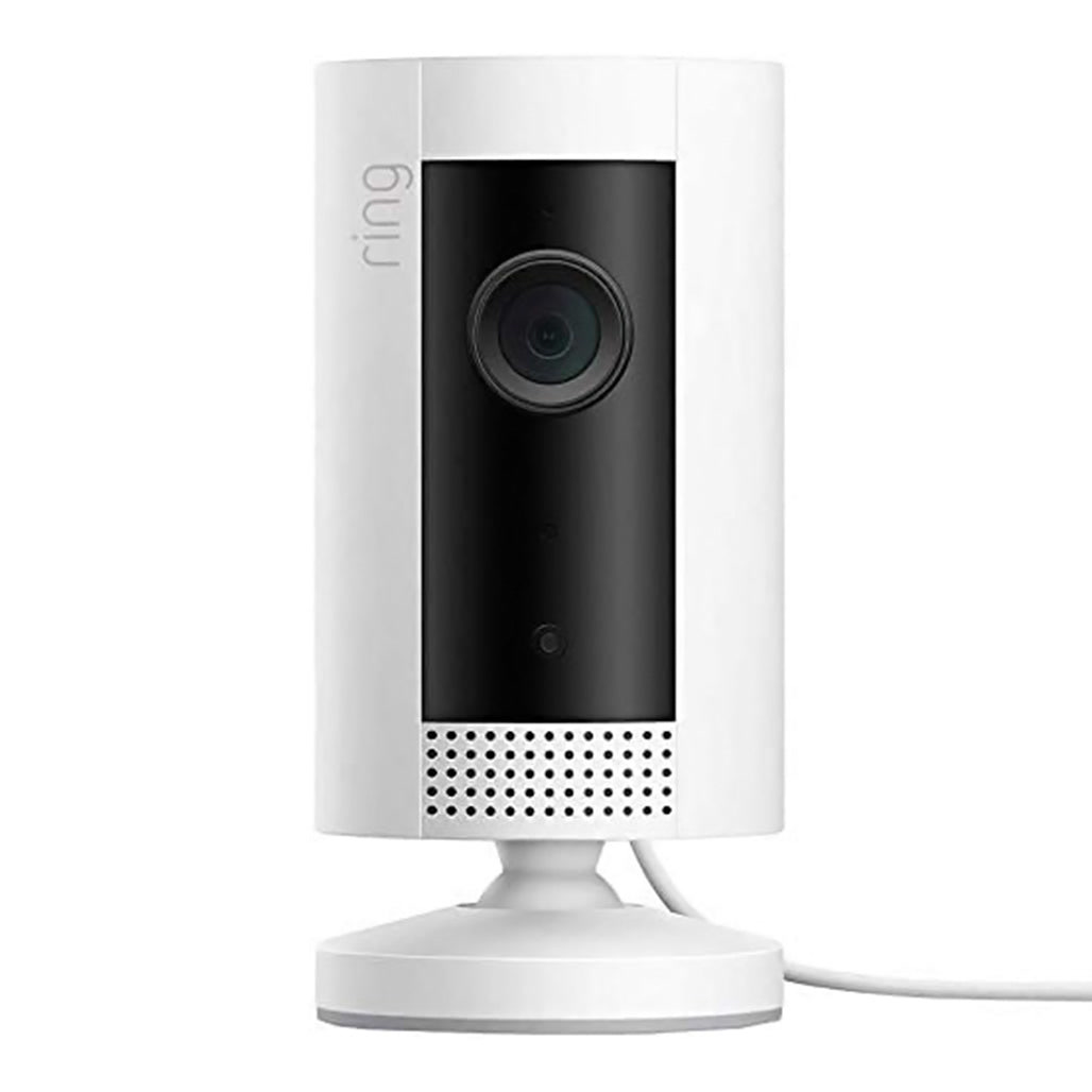Ring indoor camera