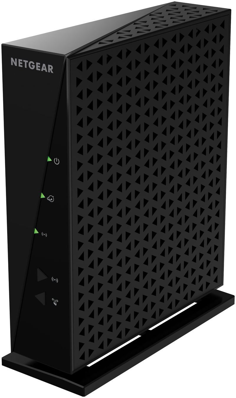 Netgear network router