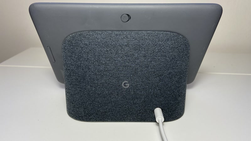Google Nest Audio smart speaker