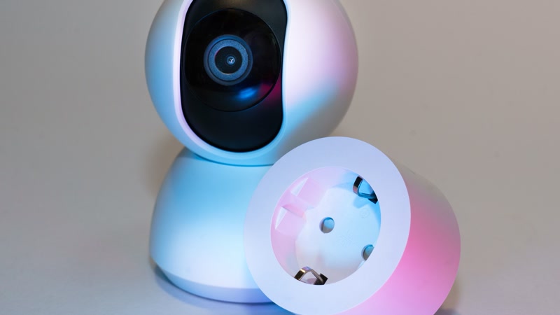 Meross smart plug device
